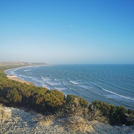 Sole Terra E Mare Casa Chiara Villa Montallegro Dış mekan fotoğraf