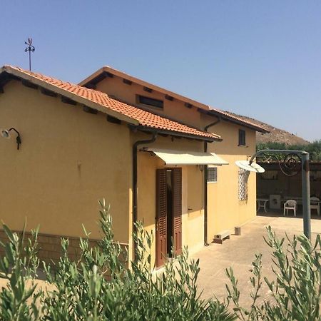 Sole Terra E Mare Casa Chiara Villa Montallegro Dış mekan fotoğraf