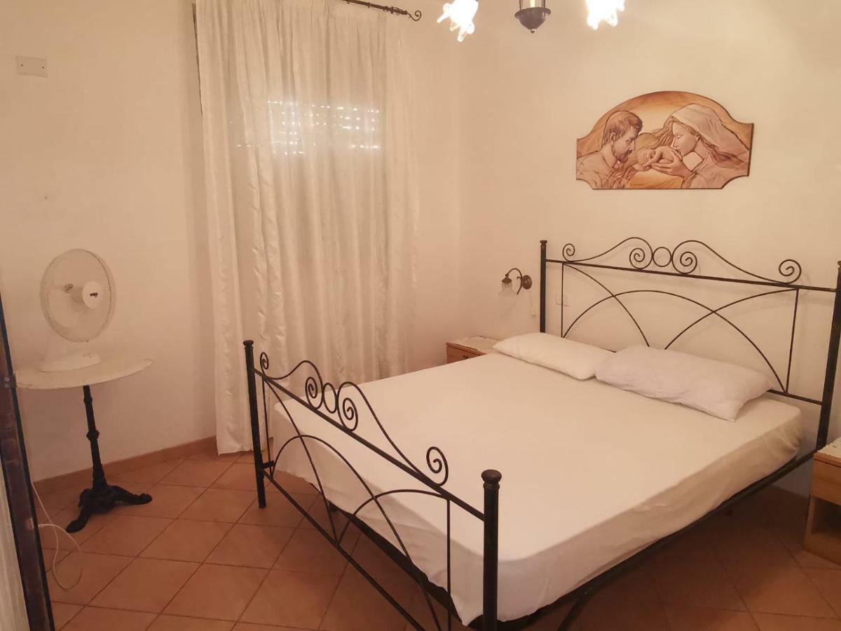 Sole Terra E Mare Casa Chiara Villa Montallegro Dış mekan fotoğraf