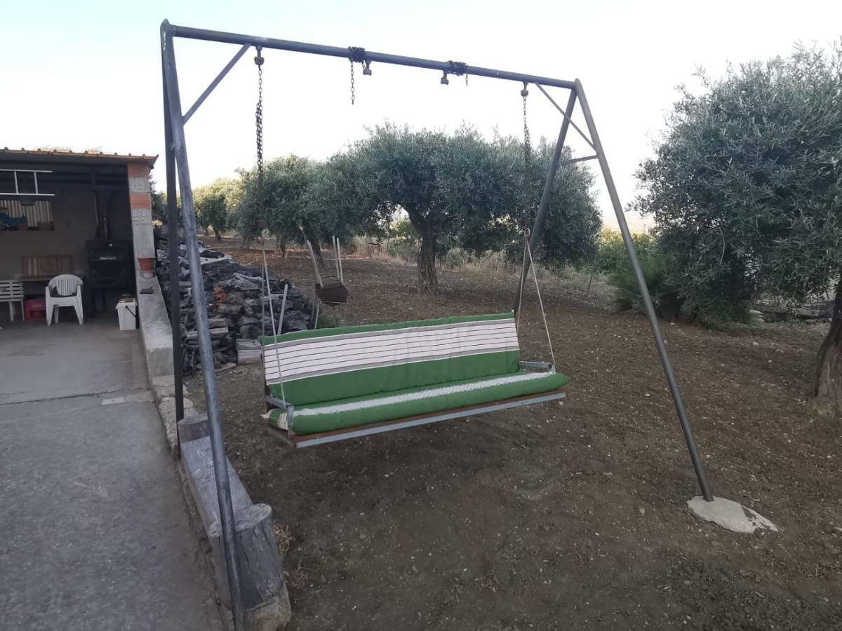 Sole Terra E Mare Casa Chiara Villa Montallegro Dış mekan fotoğraf
