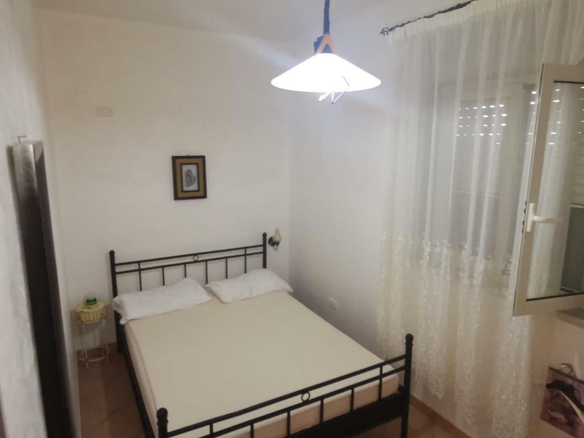 Sole Terra E Mare Casa Chiara Villa Montallegro Dış mekan fotoğraf