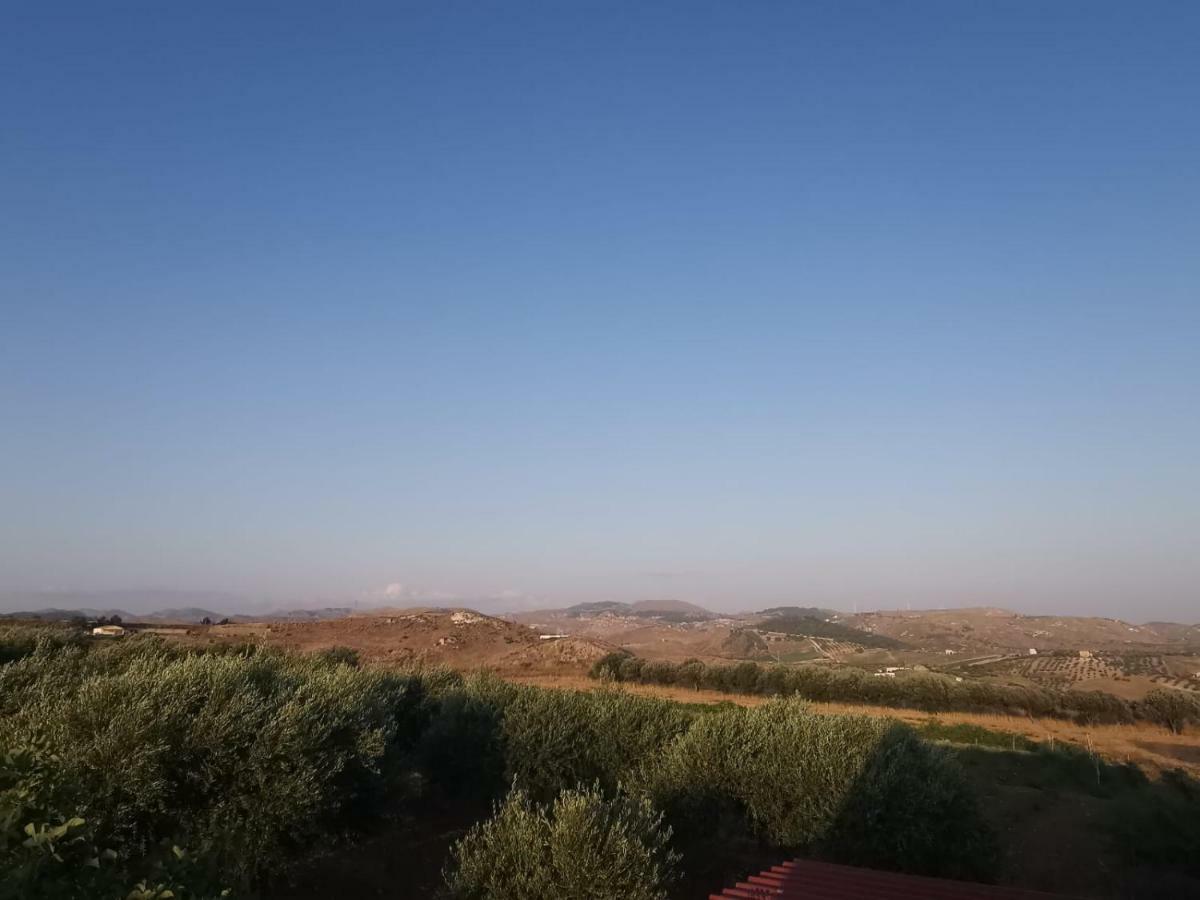 Sole Terra E Mare Casa Chiara Villa Montallegro Dış mekan fotoğraf