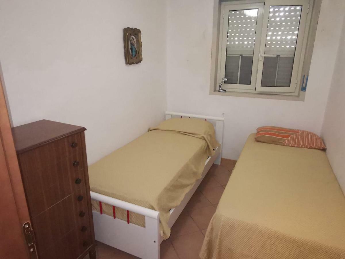 Sole Terra E Mare Casa Chiara Villa Montallegro Dış mekan fotoğraf