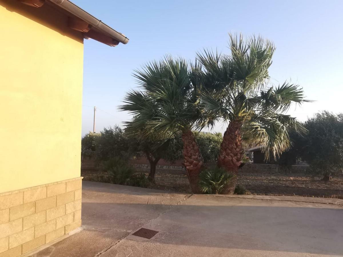 Sole Terra E Mare Casa Chiara Villa Montallegro Dış mekan fotoğraf