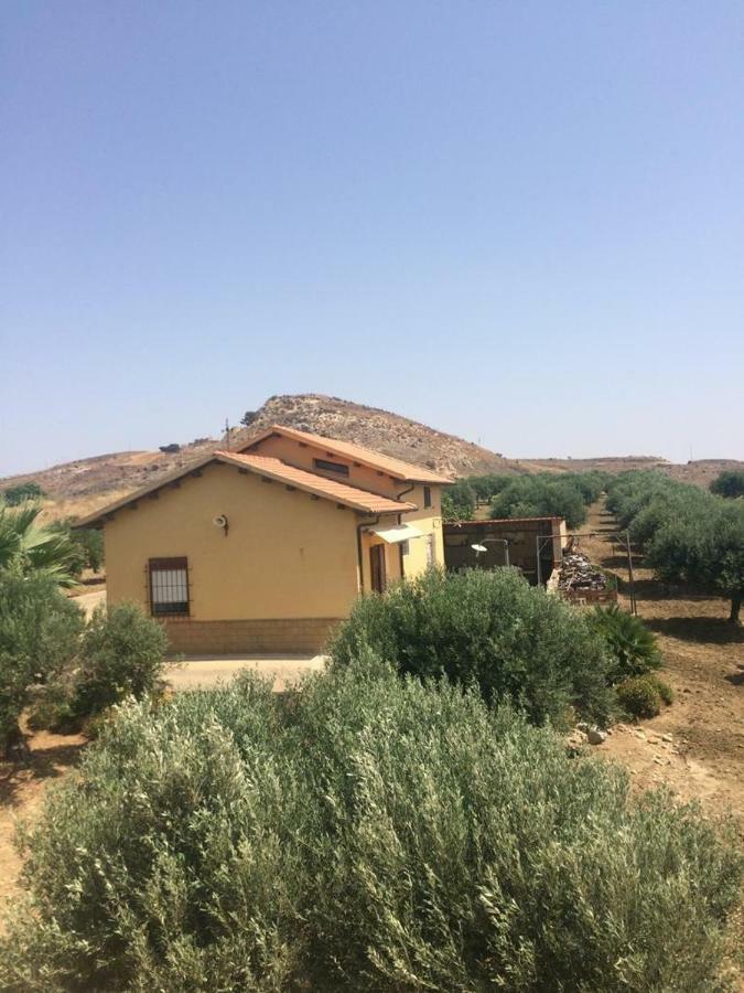 Sole Terra E Mare Casa Chiara Villa Montallegro Dış mekan fotoğraf